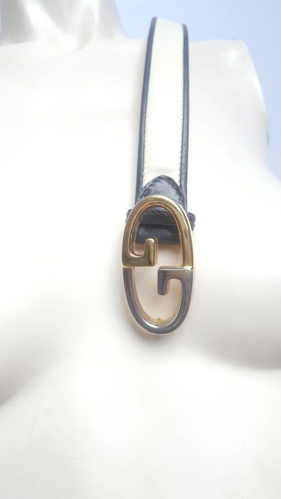 Vintage Cinture per Donna di Gucci | FASHIOLA.it