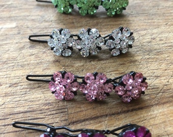 barrettes