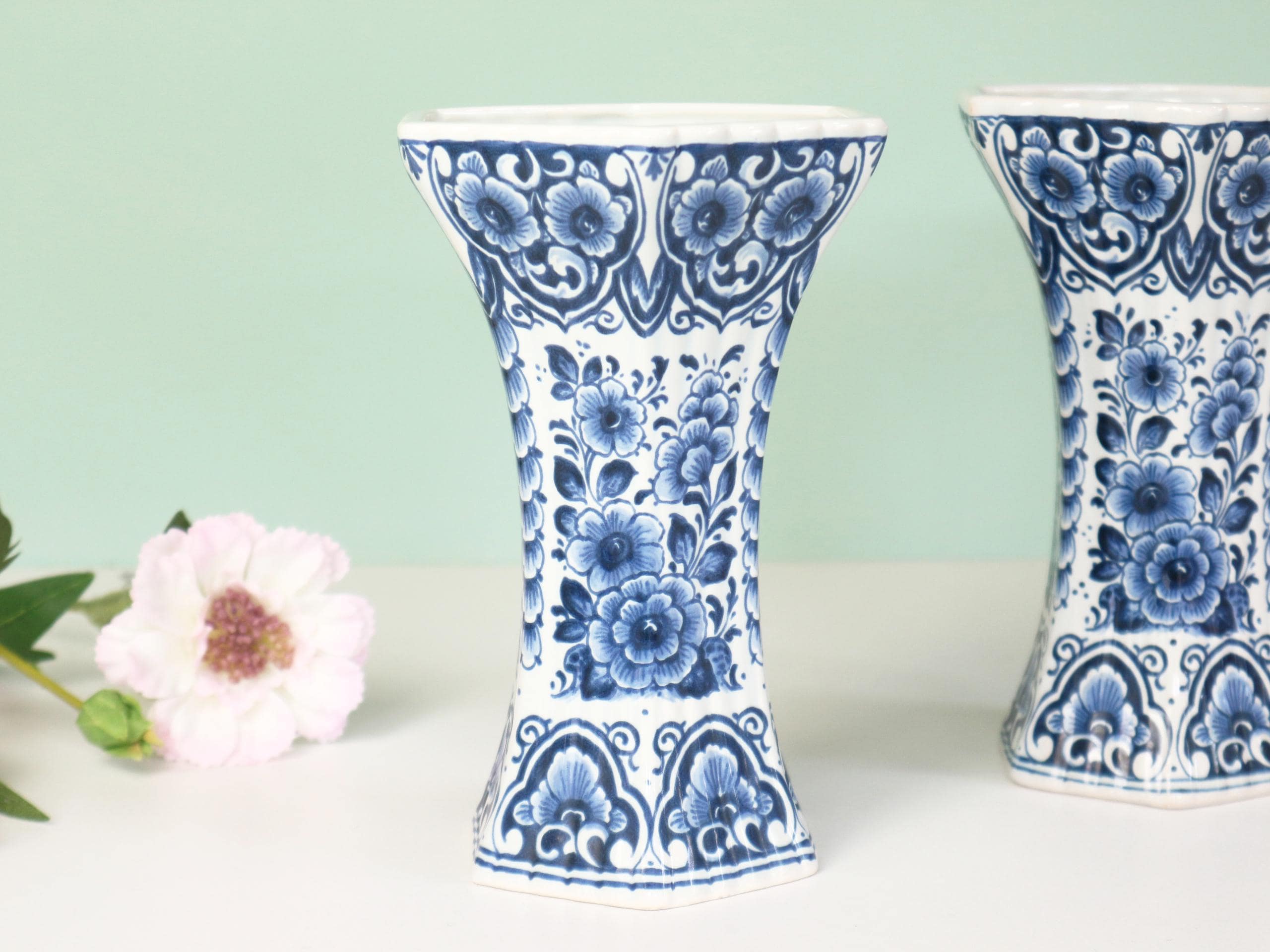 Heinen delfts blauw - Etsy 日本