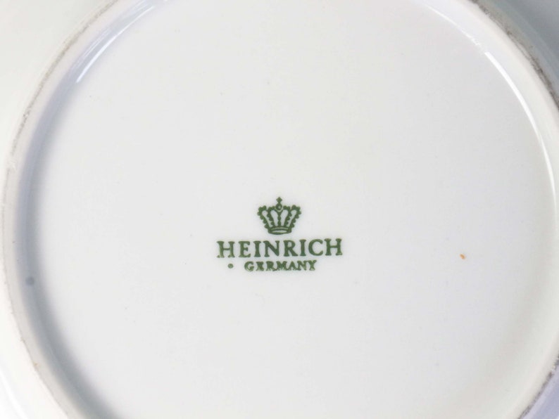 German Coffee Cup Ruedesheimer Asbach Uralt Coffee Cup With Etsy