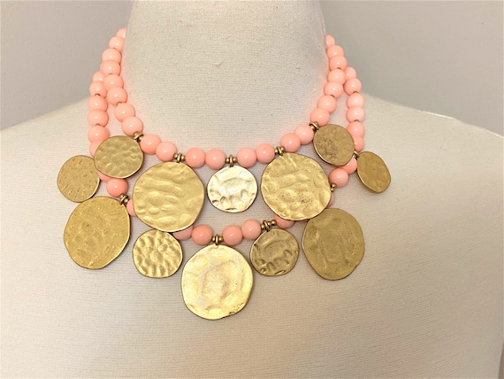 Kenneth 2024 lane necklace