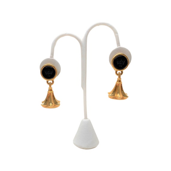 Fendi 2024 ff earrings