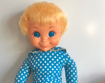 mrs beasley doll worth