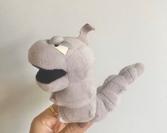 pokemon onix plush