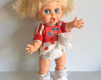 1990 baby dolls
