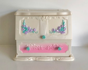 fairies that fly toy 90s