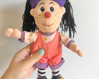 big comfy couch dust bunnies plush