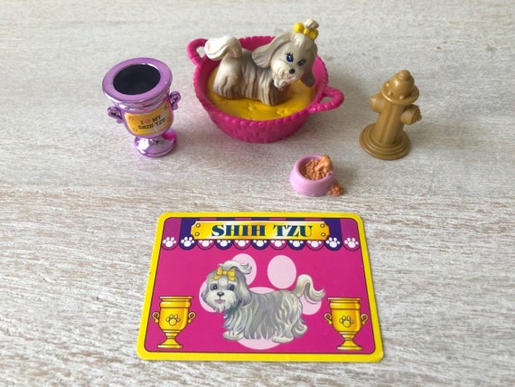shih tzu shop