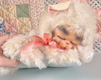 Vintage Tyco Kitty Kitty Kittens Plush 1990s Rare Dsi - Etsy