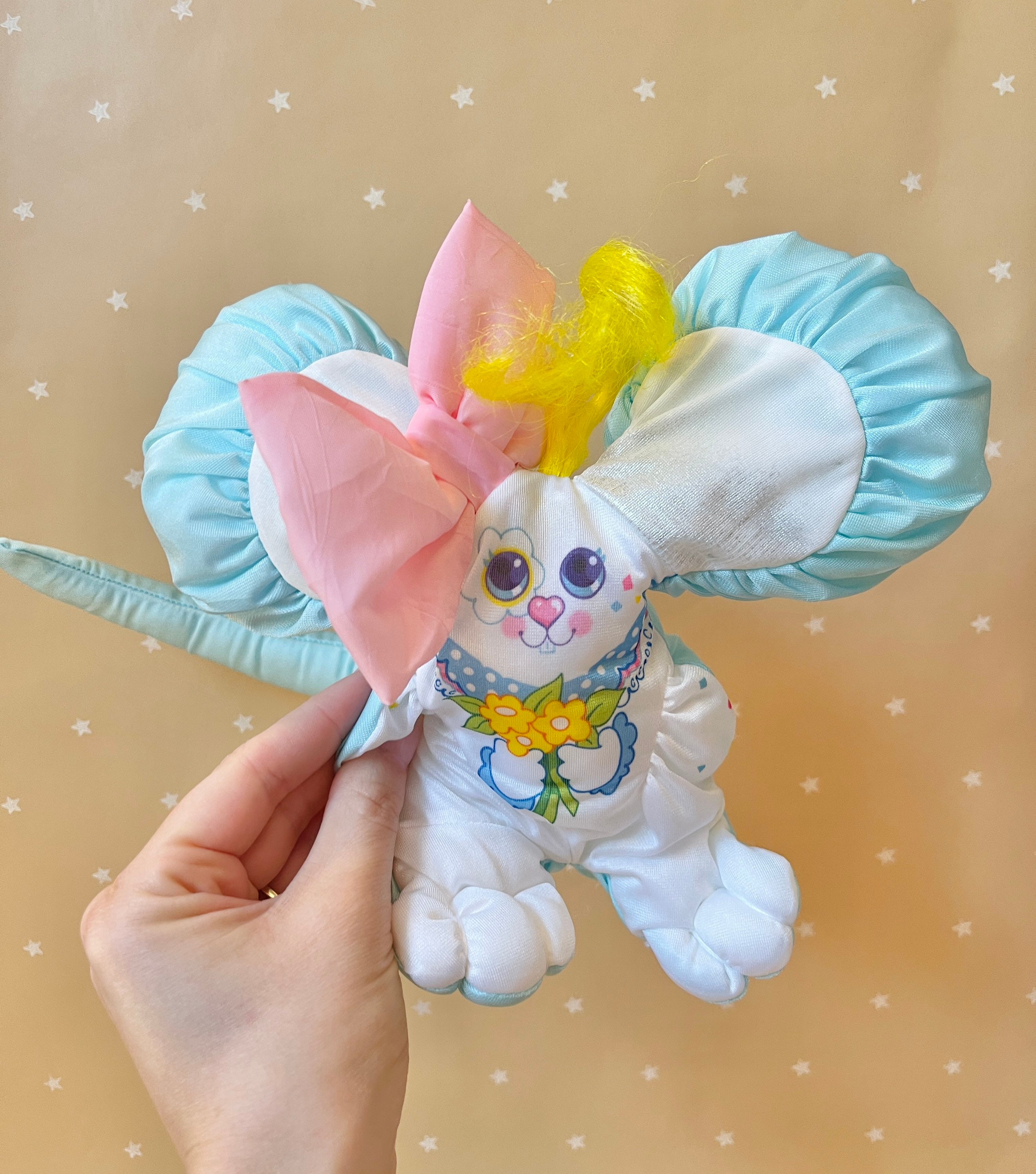 Smooshees - Etsy