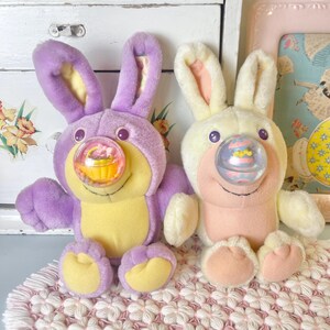 Nosy Bears - Etsy
