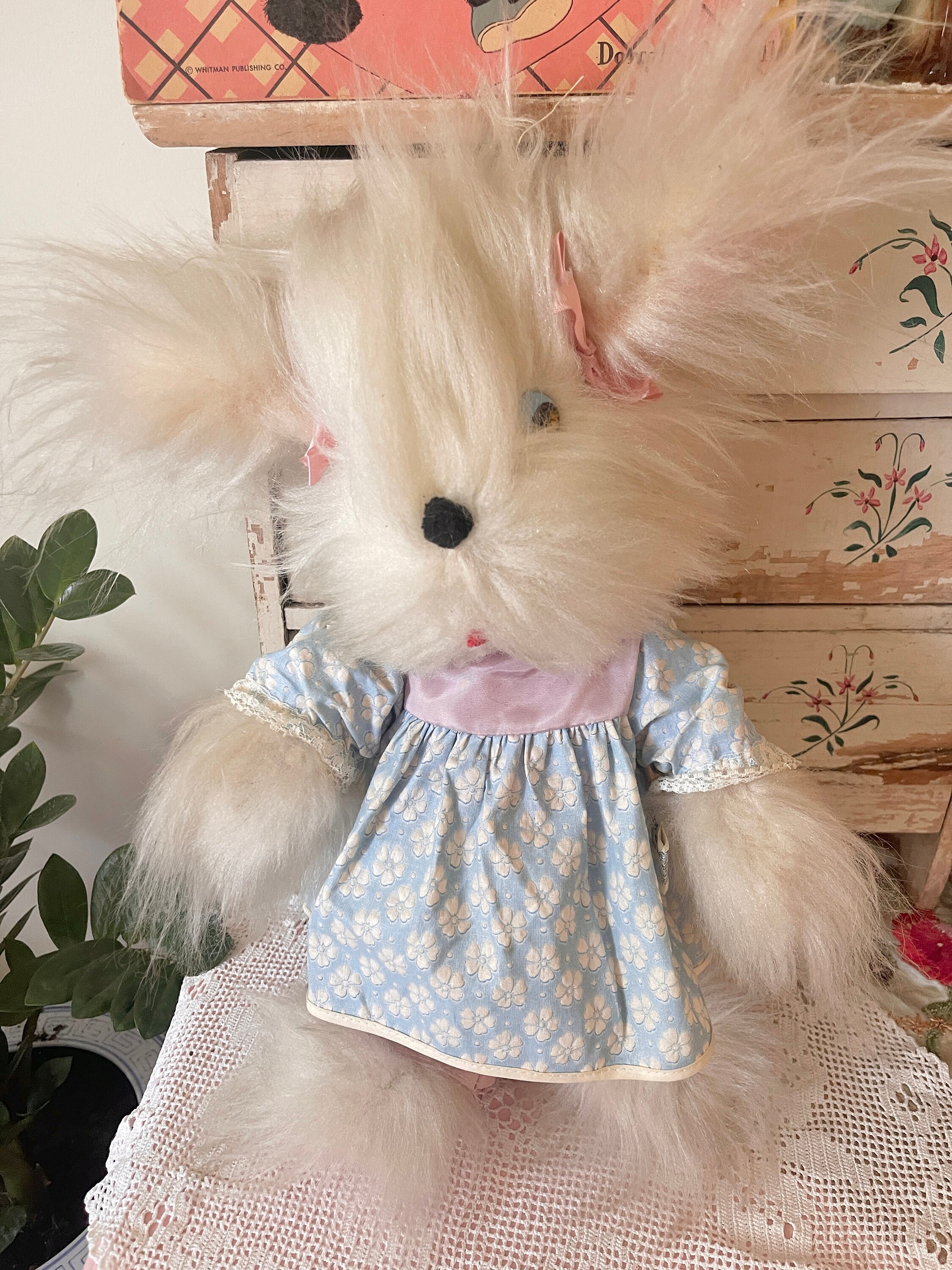 Rushton Dog - Etsy