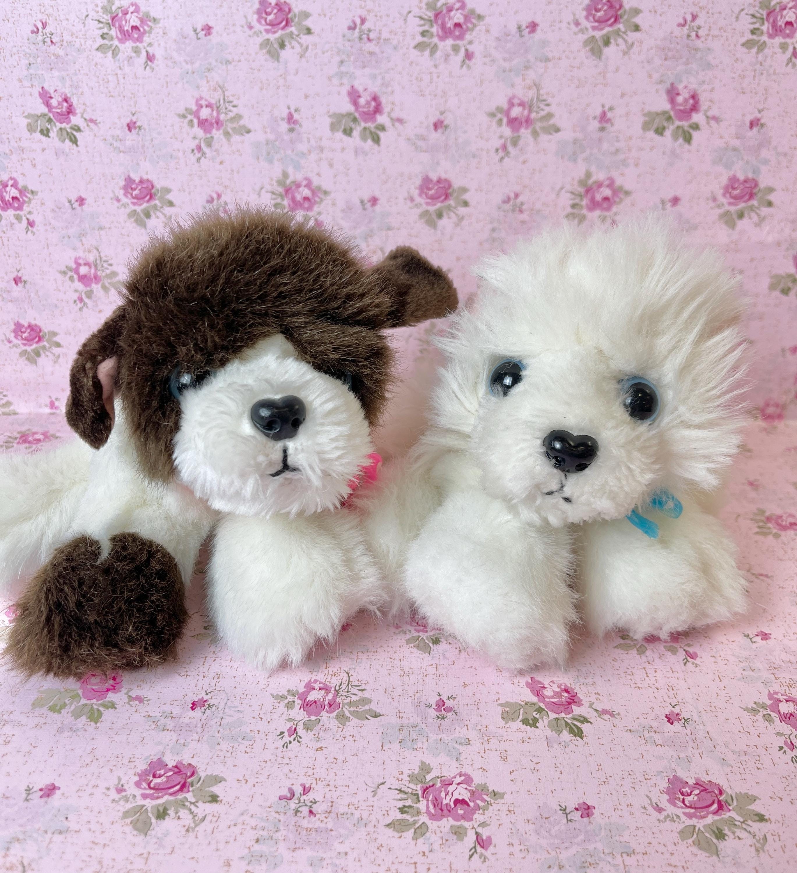 Vintage Canada Puppy - Etsy Canada