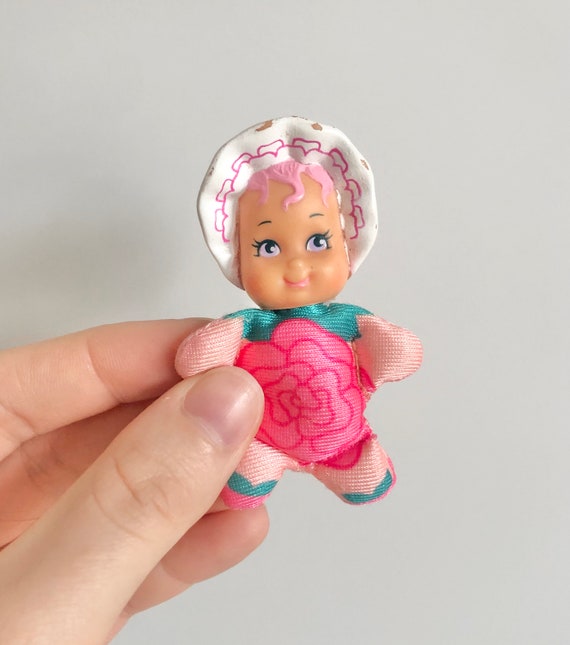 baby rosie doll
