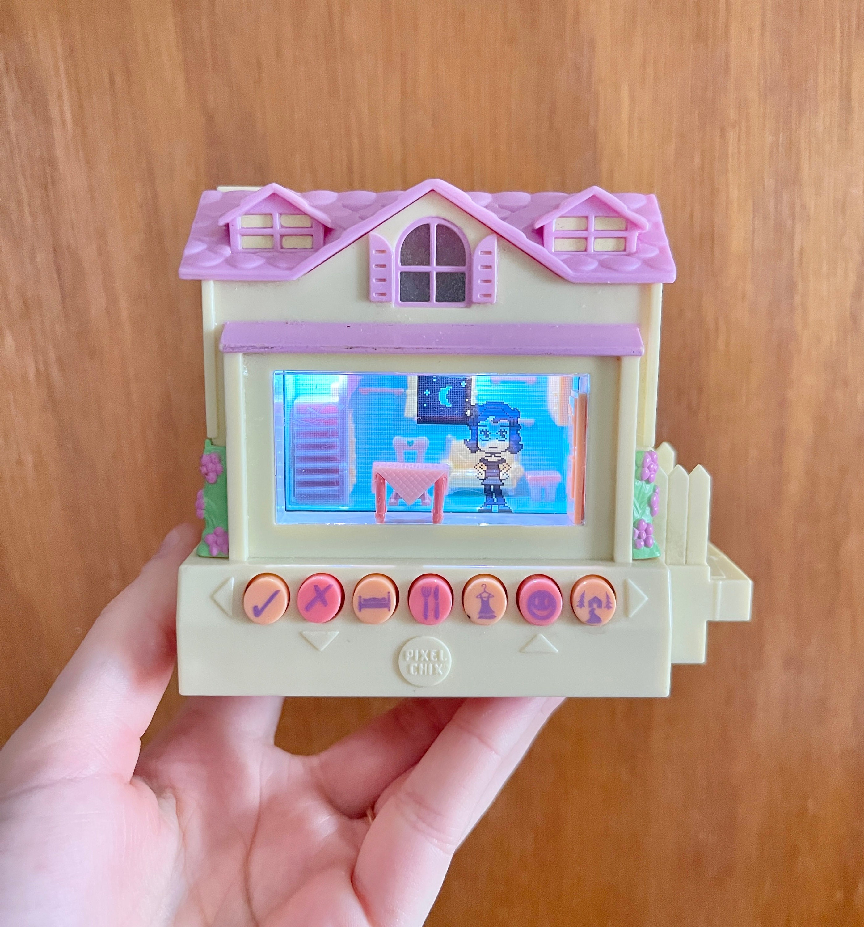 Doll House Art for Sale - Pixels