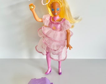 RARE Vintage Deluxe Princess Gwenevere and the Jewel Riders