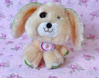 Vintage Wonder Whims Plush Moonglow and PM Owl 1980s Purple - Etsy