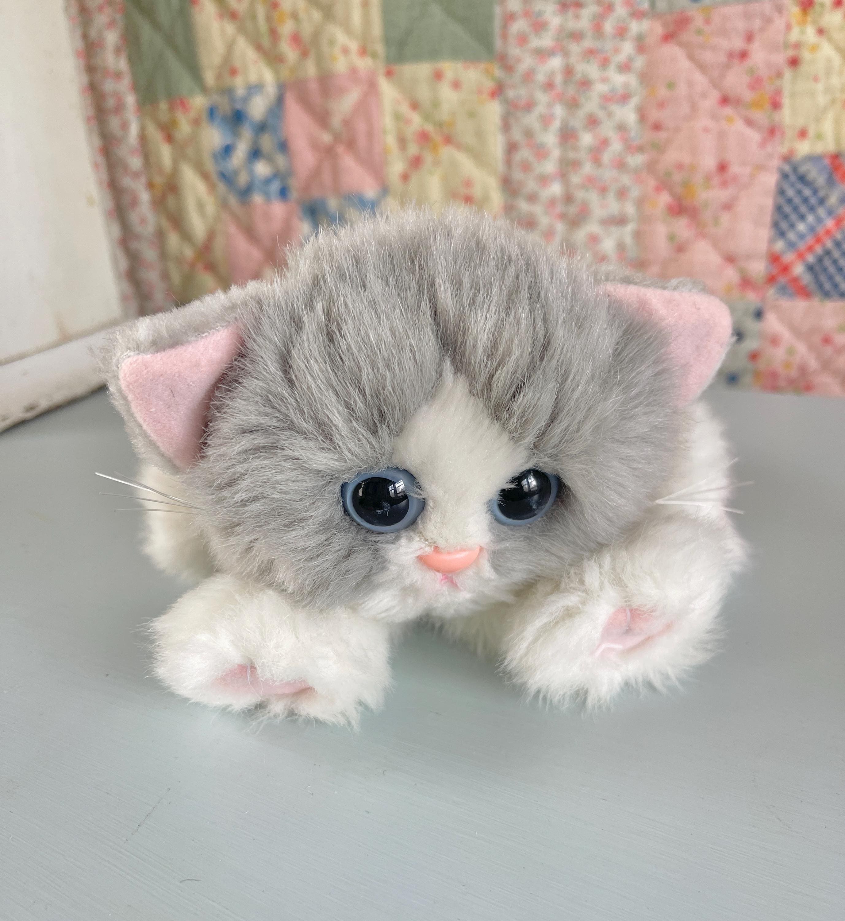 Tyco Dsi Kitty Kitty Kitten - Etsy