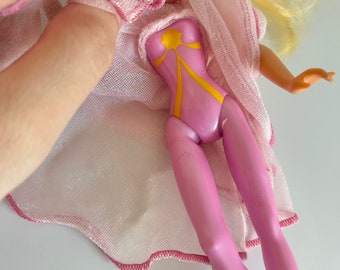 激レア 90s LI'L PENNY リトルペニー ヴィンテージ フィギュア 未開封 90s NBA Lil penny リトルペニー トーキングフィギュア