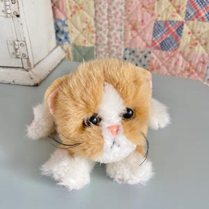 Tyco Dsi Kitty Kitty Kitten - Etsy