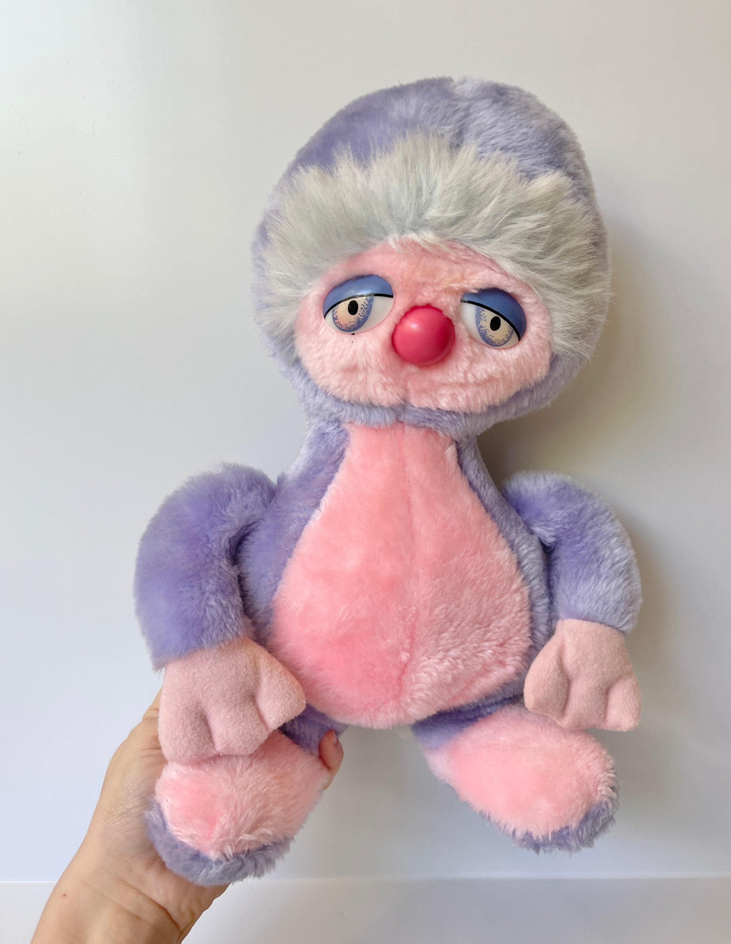 animal planet stuffed animals