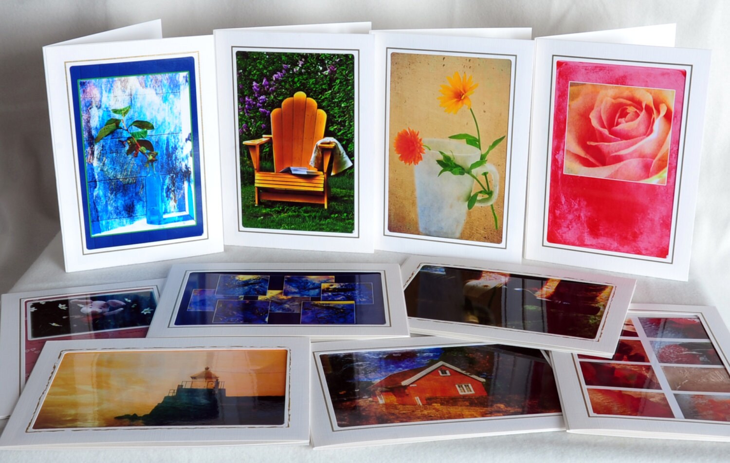 10 Greeting Cards for Multiple Occasions Etsy