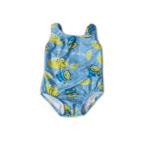 buzz lightyear swimsuit
