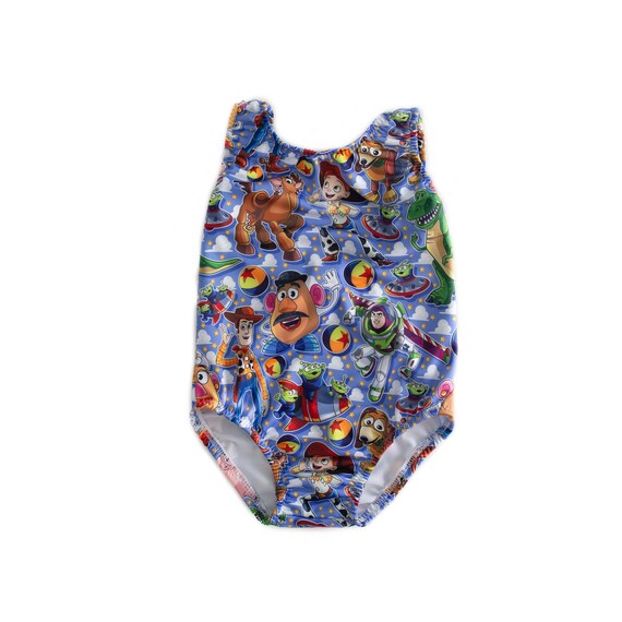 buzz lightyear swimsuit