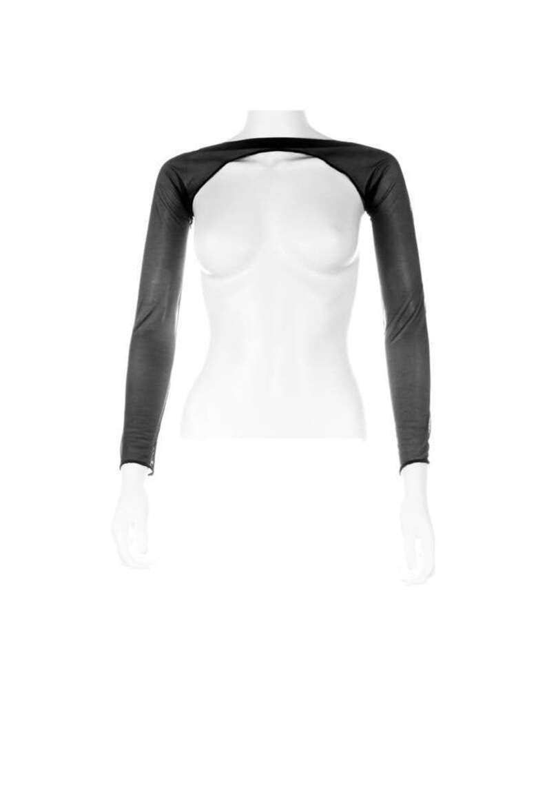 Detachable Sleevezies Removable Sleeves Long Sleeves Tattoo Etsy