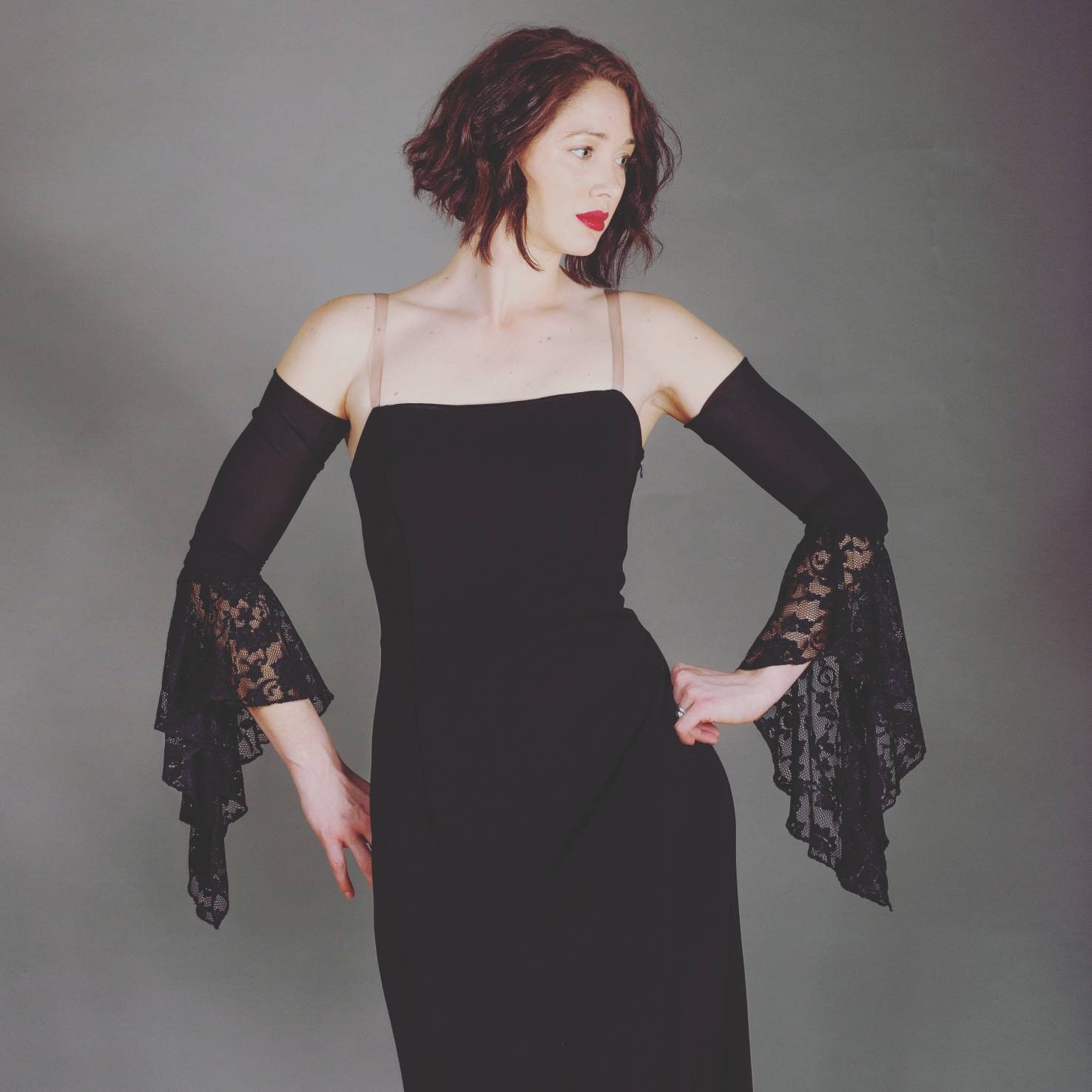 Removable Arm Sleeves Detachable Sleeves Removable Sleeves Etsy