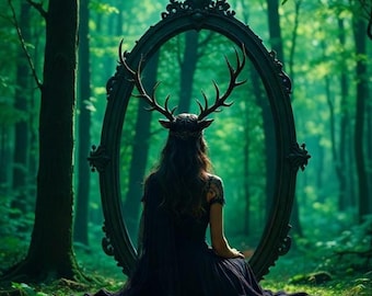 Schatten Selbst Tarot Lesung, detailiert, 1 Frage, übersinnliche Lesung, selber Tag, Blockade  Lesung , Tarot Legung