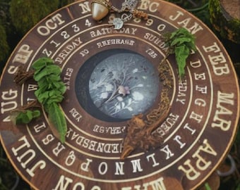 Yes/No question, pendulum reading, within 24 hours.