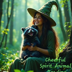 Lecture de tarot animal de pouvoir heureux, 1 question, lecture psychique, le jour même, lecture de tarot approfondie, lecture de cartes de tarot, animal de pouvoir.