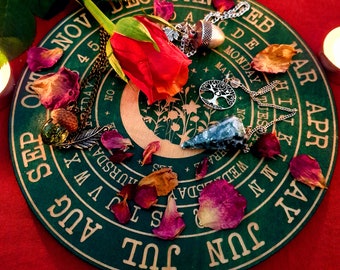 Love Pendulum Reading, Yes/No Question - within 24 hours
