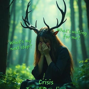 Lecture de tarot de crise, 1 question, lecture psychique, le jour même, lecture de tarot approfondie, lecture de cartes de tarot, tirage de tarot d'urgence.