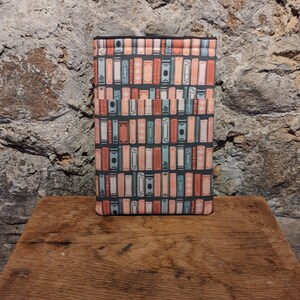 Classic Books Medium Book Sleeve