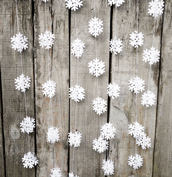 Pupazzo Di Neve, Regalo E Fiocco Di Neve Modello Di Natale E Di Inverno
