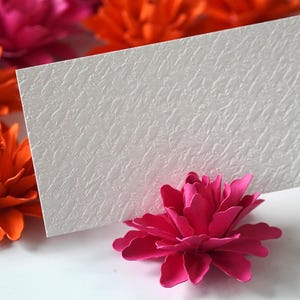 Papieren bloemen voor plaatskaarthouders, babyshowerdecoratie, 1,5", bloemen tafeldecoratie, schaduwdoos bloemen, decoratie desserttafel