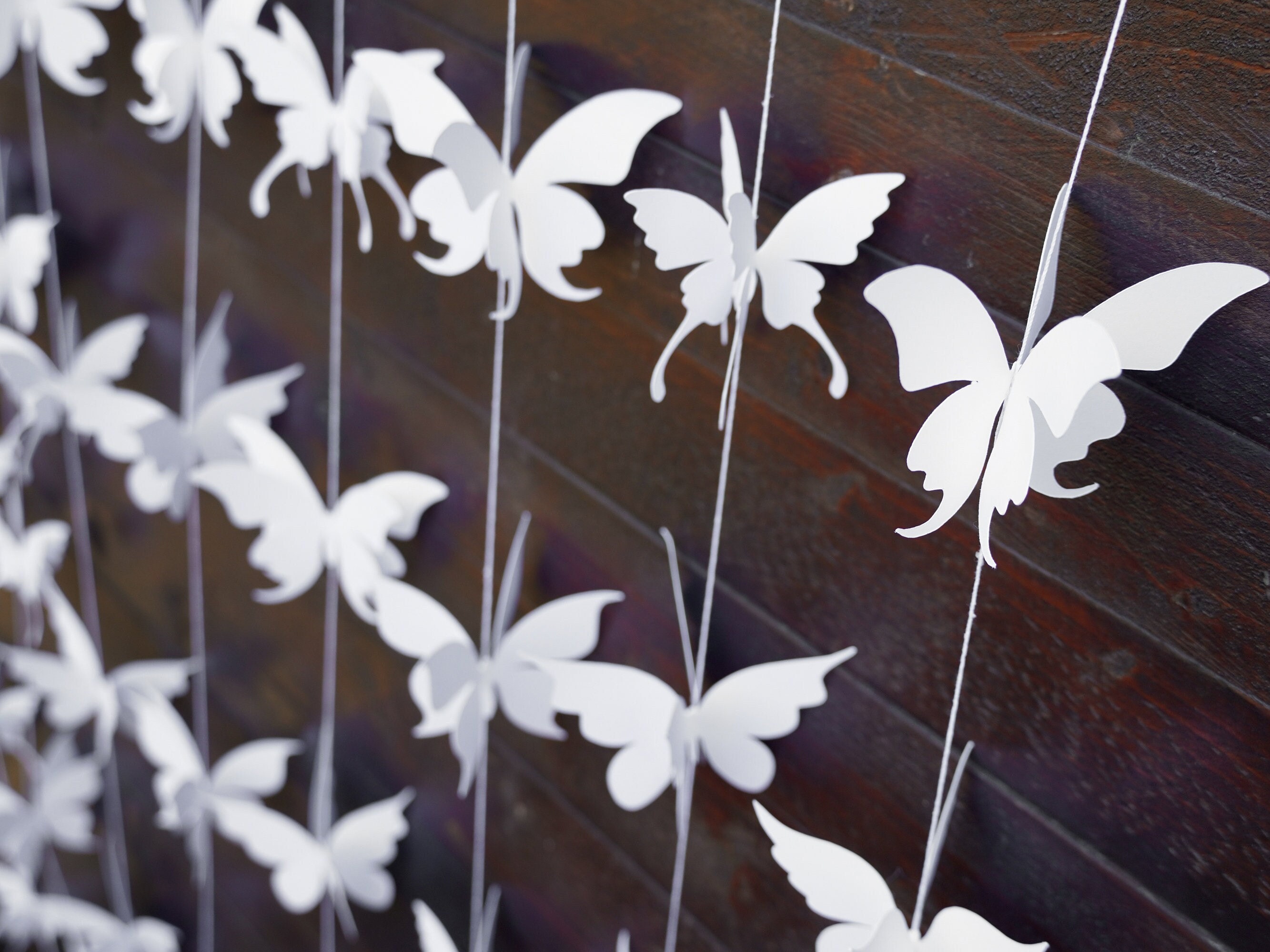 Fotohintergrund Für Babyparty (2,1 X 1,5 M) – Lila Blumen Mit Schmetterling, Vinyl, Für Mädchen-Deko & Fotos