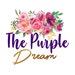 ThePurpleDream store logo