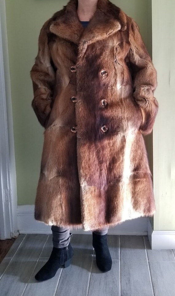 Fur Calf Covers main image 1