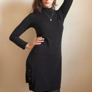 satin black maxi dress Soft Girl Satin Maxi Dress main image 1