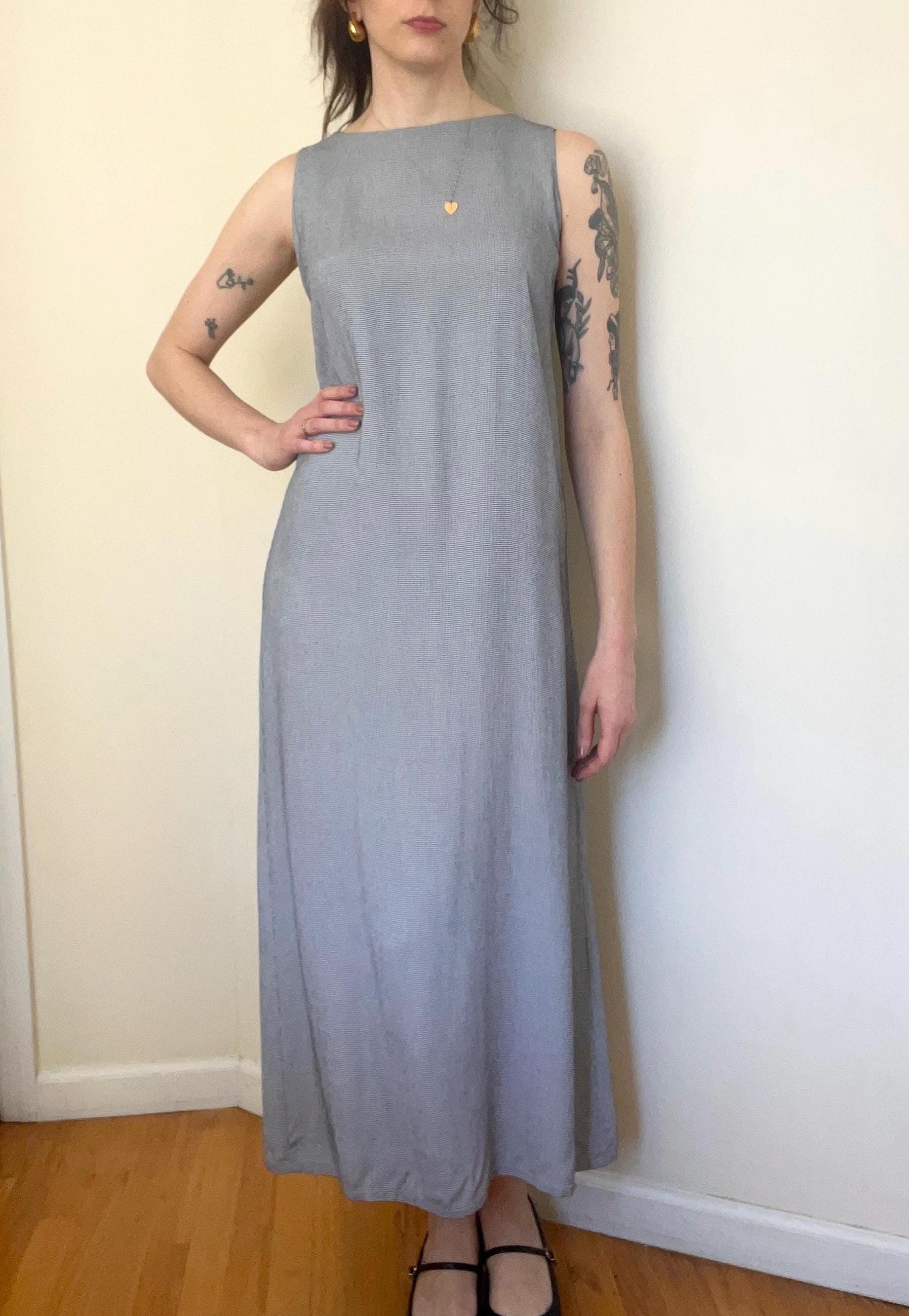 Liz Claiborne Sleeveless Dress - Etsy