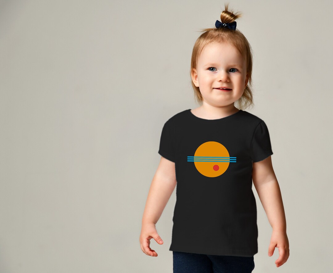 Jupiter Panel Shirt