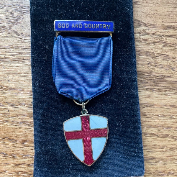 Eagle Scout Program Etsy