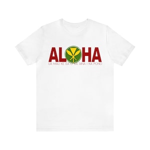 Kanaka Maoli Aloha