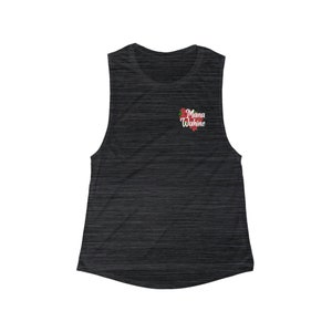 Mana Wahine Muscle Tank