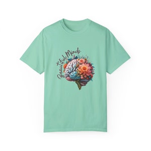 Camiseta Mentes Hermosas
