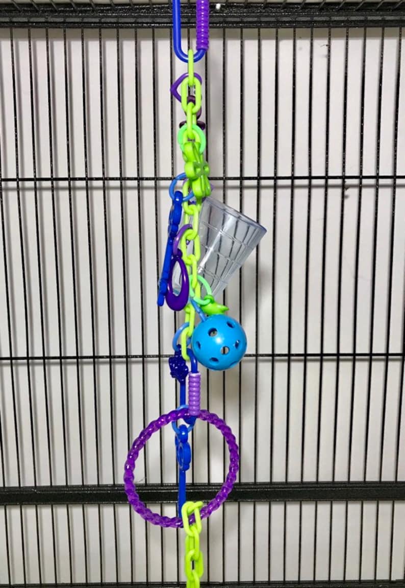 Glider Goodies Pulley Sugar Glider Toy Sugar Bear Toy Pocket - Etsy