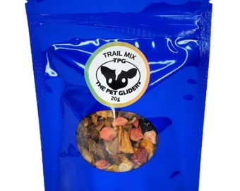 Trail Mix